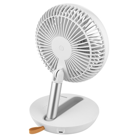 Sencor SFE 0773WH Asztali akkumulátoros ventilátor
