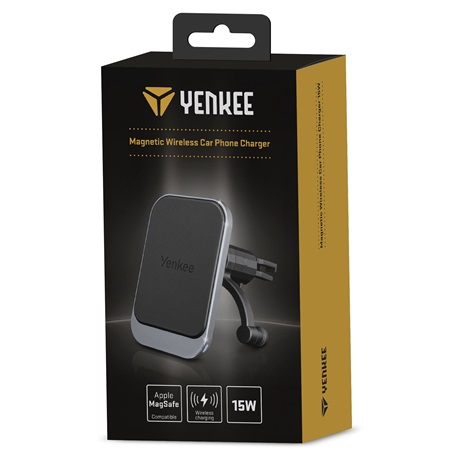 Yenkee YSM 715 MGS Autós tartó