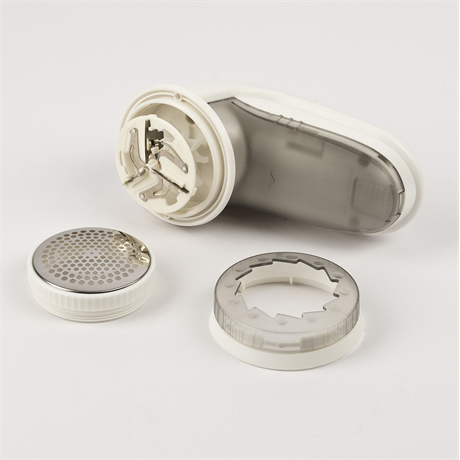 Girmi ST11 Textilborotva