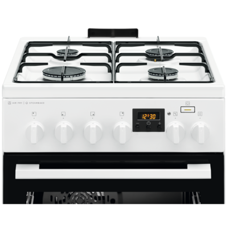 Electrolux LKK560232W Kombinált tűzhely