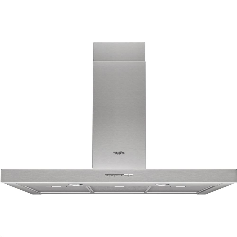 Whirlpool WHBS 93 F LE X beépíthető páraelszívó