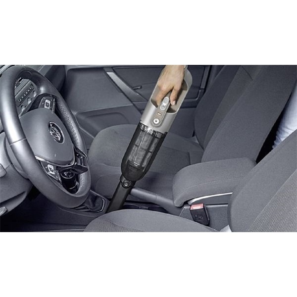 Bosch BBH3ALL23 Serie 4 Flexxo Gen2 23Vmax akkumulátoros porszívó barna