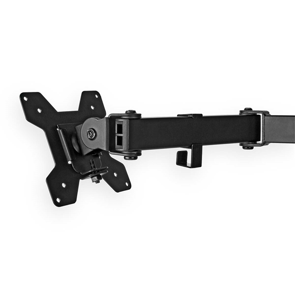 NEDIS MMSIS110BK 15-32" asztali monitor állvány NEDIS MMSIS110BK 15-32" asztali monitor állvány