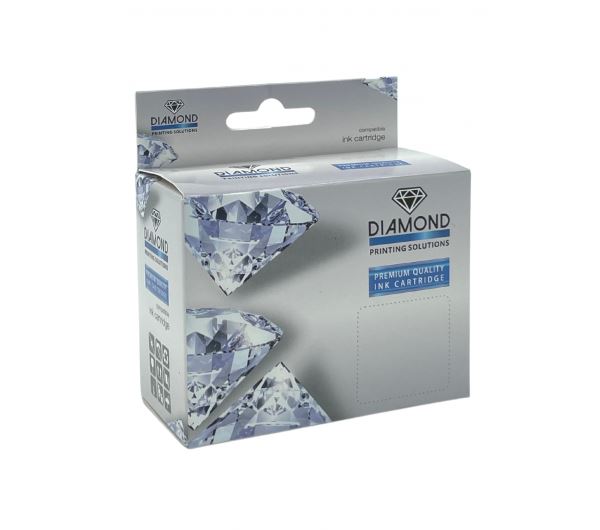 Diamond utángyártott HP C6656A - No.56 tintapatron fekete (C6656AFUDI) Diamond utángyártott HP C6656A - No.56 tintapatron fekete (C6656AFUDI)