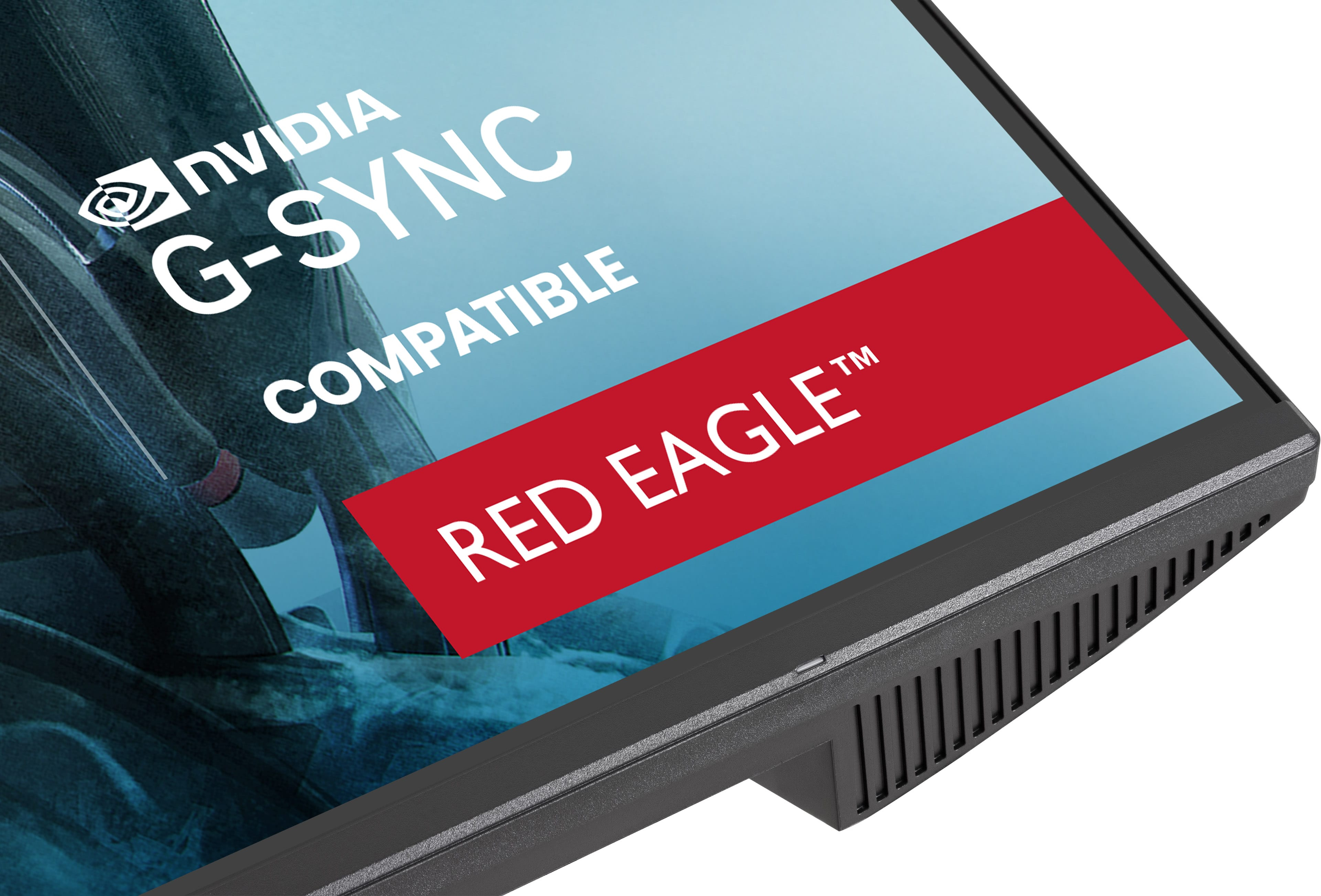 iiyama 27" G2771QS-B1 IPS LED Monitor - 2560x1440, QHD, 200Hz, 0,5ms, Hangszóró, G-Sync, Gamer, Fekete