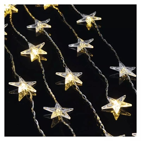 Emos DCGW01 LEDES KÜLTÉRI FÉNYFÜGGÖNY CSILLAG Emos DCGW01 LEDES KÜLTÉRI FÉNYFÜGGÖNY CSILLAG