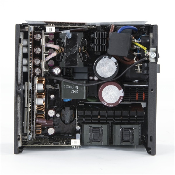 Chieftec 850W Chieftronic PowerPlay moduláris tápegység (GPU-850FC)