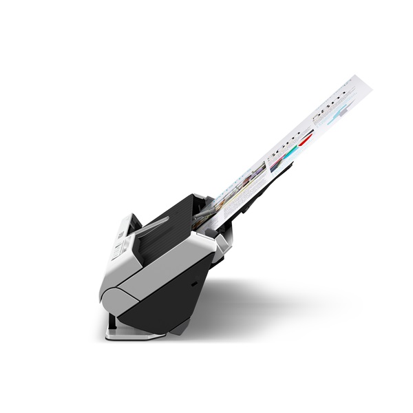 Epson WorkForce DS-C490 Lapáthúzós Szkenner White Epson WorkForce DS-C490 Lapáthúzós Szkenner White