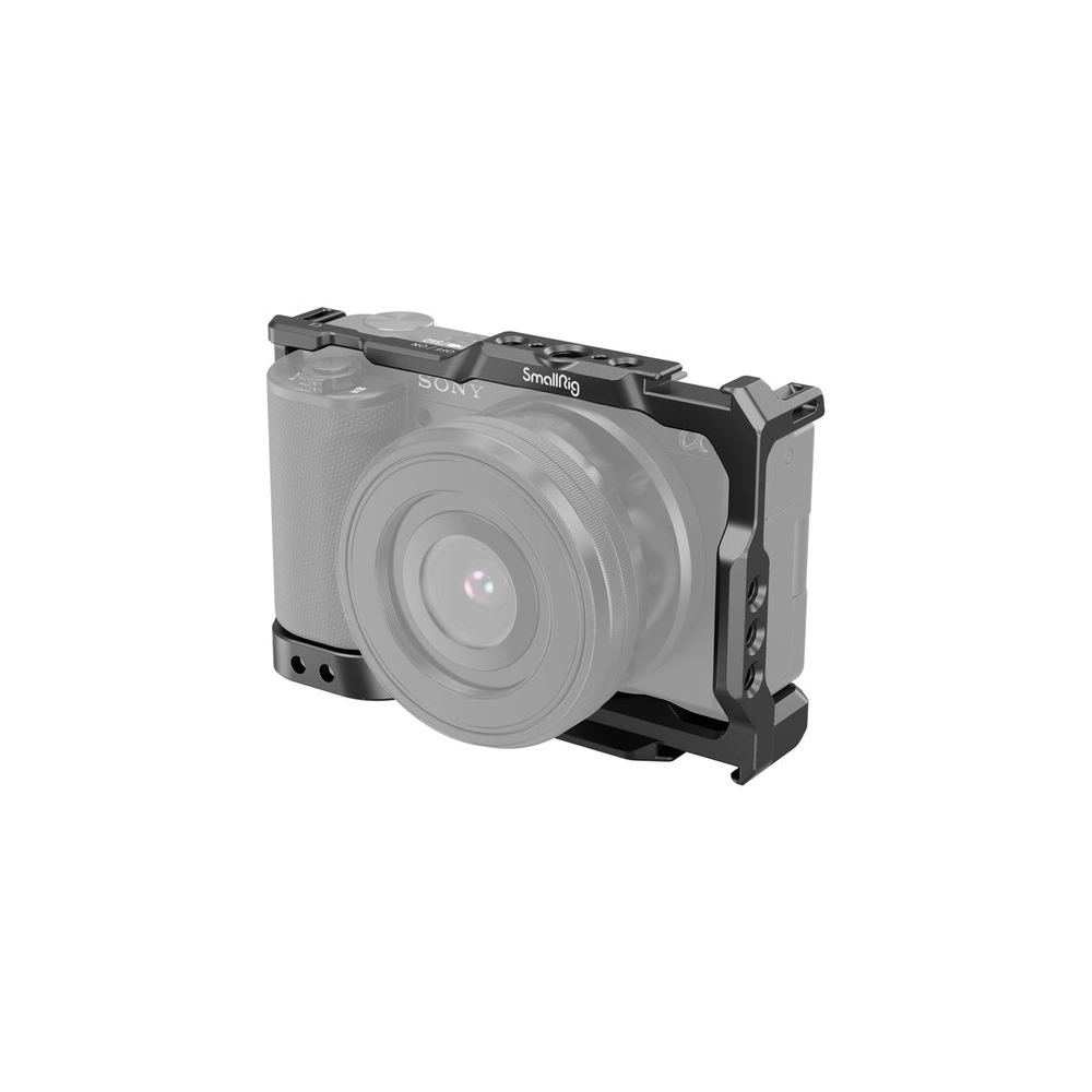 SMALLRIG Cage for Sony ZV-E10 