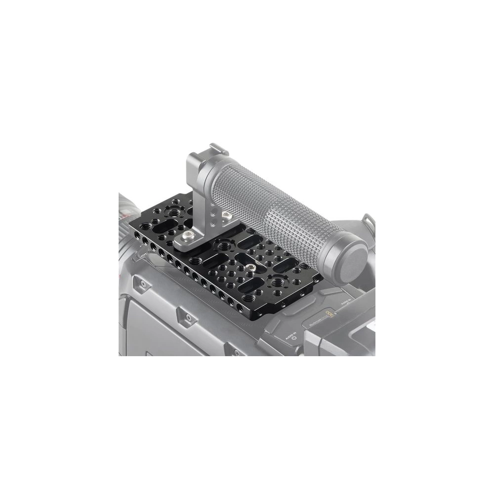 SMALLRIG Multi-purpose Cheese Plate 