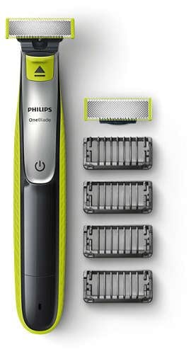 Philips OneBlade QP2530/30 hibrid borotva