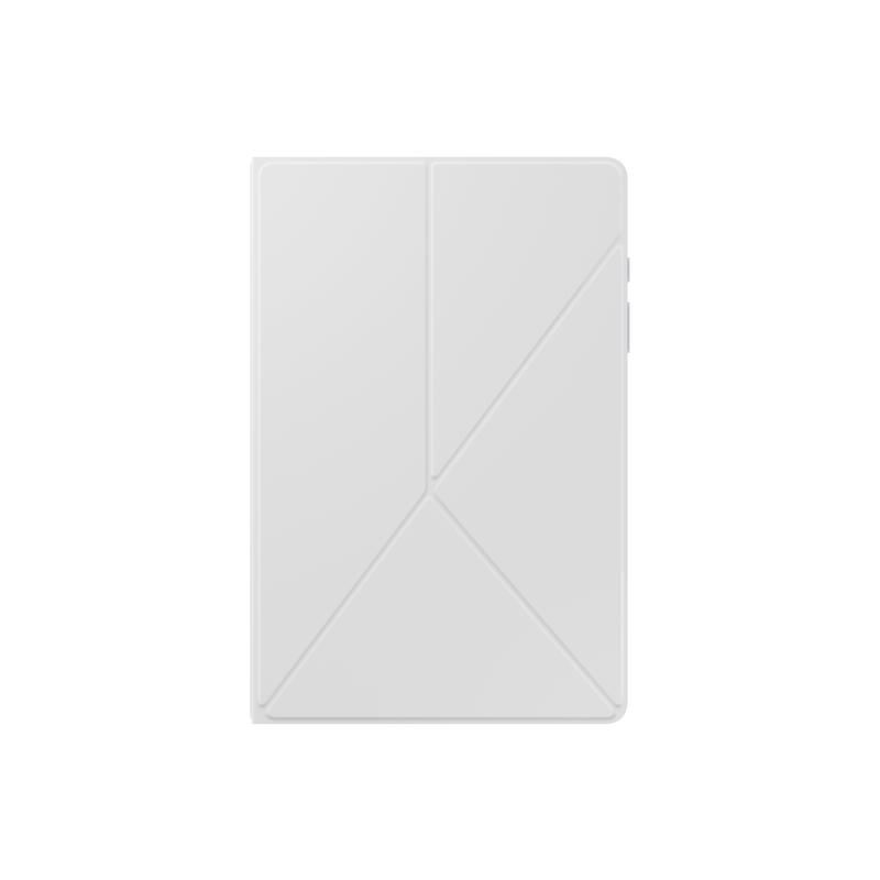 Samsung Galaxy Tab A9+ Book Cover fehér (EF-BX210TWEGWW) Samsung Galaxy Tab A9+ Book Cover fehér (EF-BX210TWEGWW)