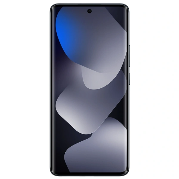 Redmi Note 15   6/128 GB  Okostelefon Éjfekete