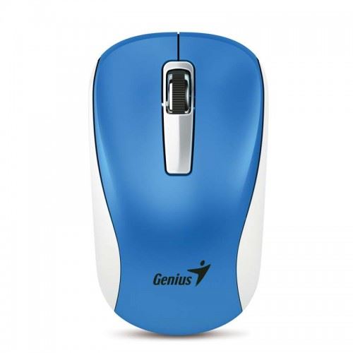 Genius NX-7010 vezeték nélküli egér kék (31030114110)
