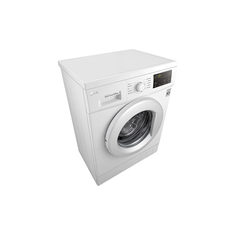 Lg F2J3WN3WE MOSÓGÉP ELÖLTÖLTŐS KESKENY