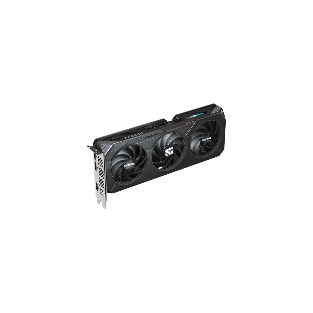 Gigabyte RX9060 XT GAMING OC 8G Videókártya