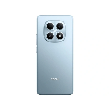 Redmi Note 15   6/128 GB Okostelefon  Gleccserkék