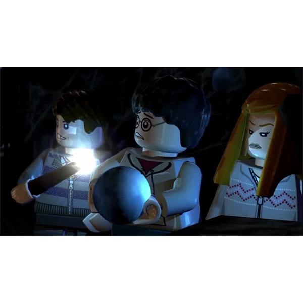 LEGO Harry Potter Collection Nintendo Switch játékszoftver LEGO Harry Potter Collection Nintendo Switch játékszoftver