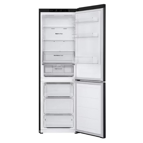 Lg GBV3100EEP Alulfagyasztós hűtőszekrény