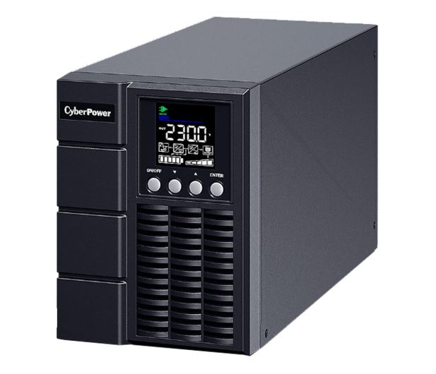 Cyber Power OLS1000EA 1000VA Szünetmentes tápegység