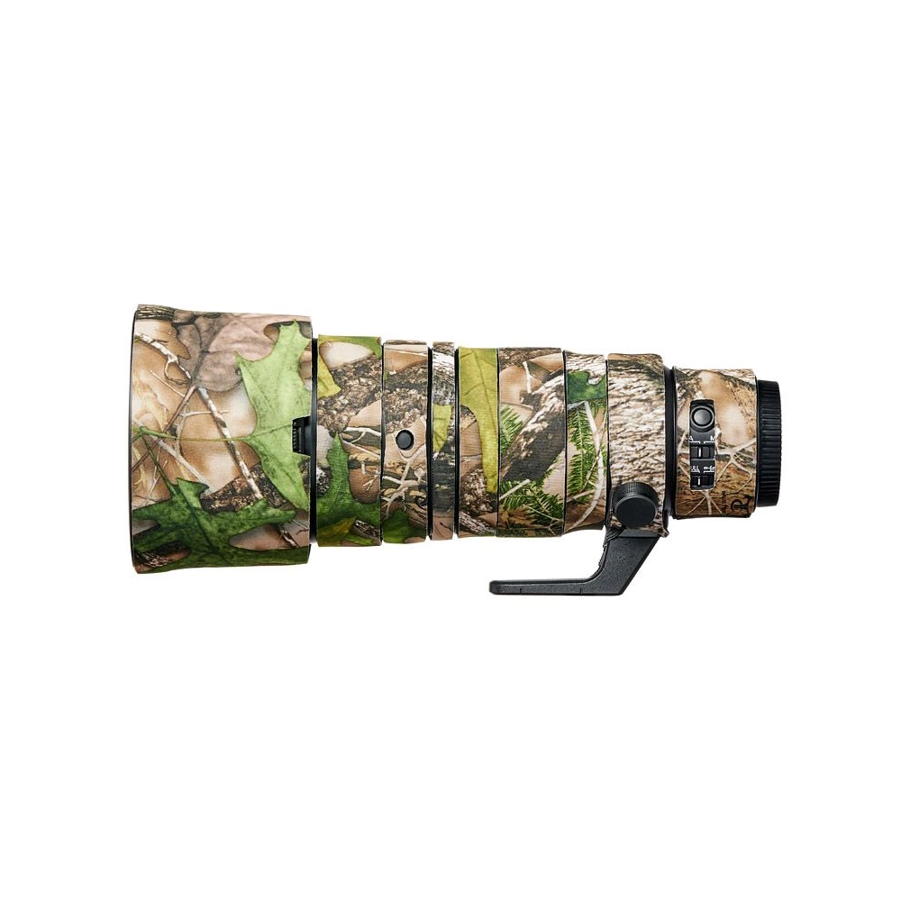 EASY COVER Lens Oak Nikon Z 400mm f/4.5 VR S HTC Terepszínű