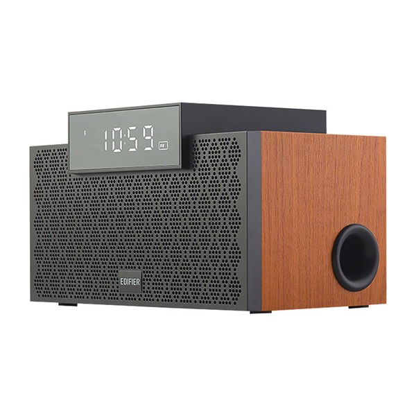 Edifier MP260 Bluetooth hangszóró fekete-barna Edifier MP260 Bluetooth hangszóró fekete-barna