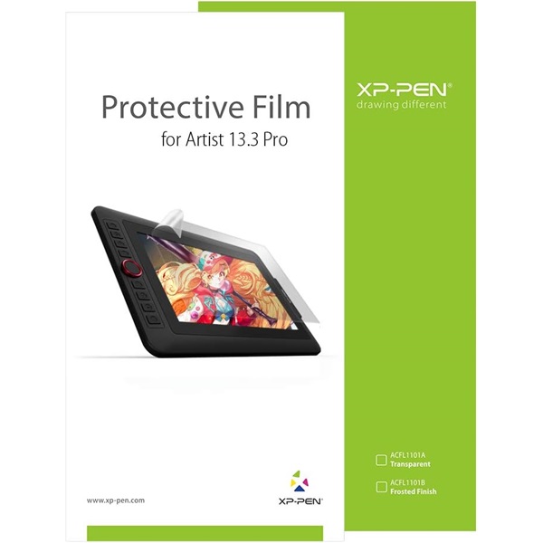 XP-PEN Védőfólia AC81 (Artist 13 Pro)