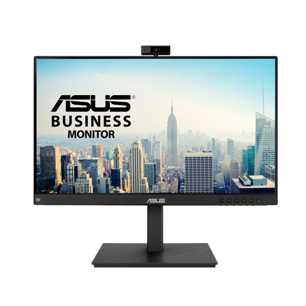 ASUS BE24EQSK LED 24" IPS Monitor ASUS BE24EQSK LED 24" IPS Monitor