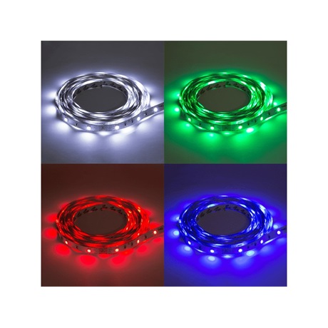 Phenom 55849 LED-ES SZALAG SZETT - 5 M IP20 Phenom 55849 LED-ES SZALAG SZETT - 5 M IP20