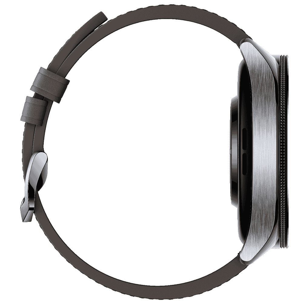 Xiaomi Watch 2 Pro  BHR7216GL Okosóra Ezüst
