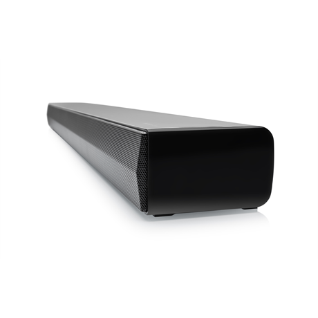 Jvc THE534B Hangprojektor