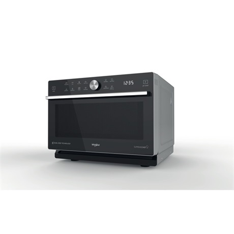 Whirlpool MWSC 933 SB Szabadonálló mikrohullámú sütő