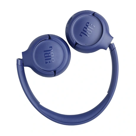Jbl T530BTBLUEU Bluetooth fejhallgató