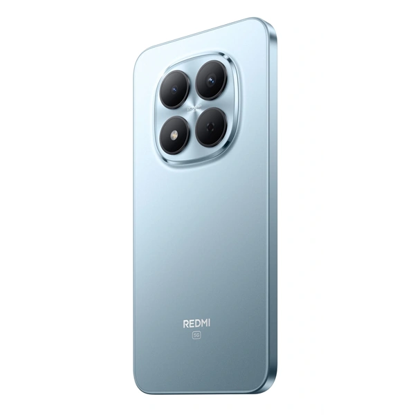 Redmi Note 15 Pro 5G  8/256 GB Okostelefon Gleccserkék