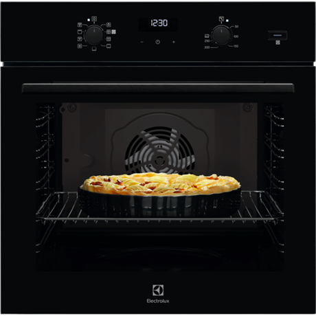 Electrolux EOD6F77WZ SÜTŐ BEÉPÍTHETŐ