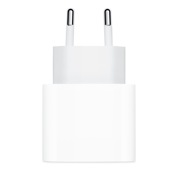 Apple 20W USB-C Power Adapter