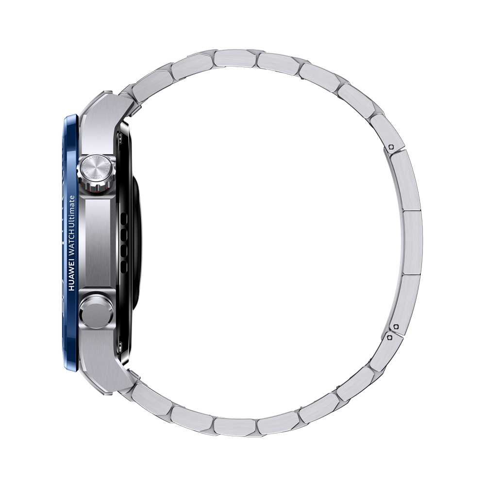 Huawei Watch Ultimate okosóra kék 