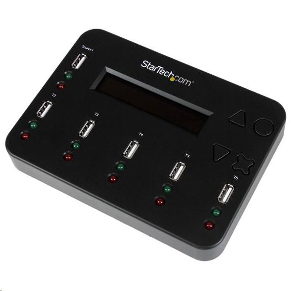 StarTech.com USB duplikátor (USBDUP15) StarTech.com USB duplikátor (USBDUP15)