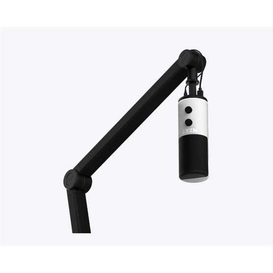  NZXT AP-BOOMA-B1 Boom Arm mikrofon tartókar  fekete  