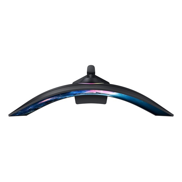 Samsung LS49CG950EUXEN  49" Odyssey G9 G95C QHD 2K 240Hz Gaming Monitor