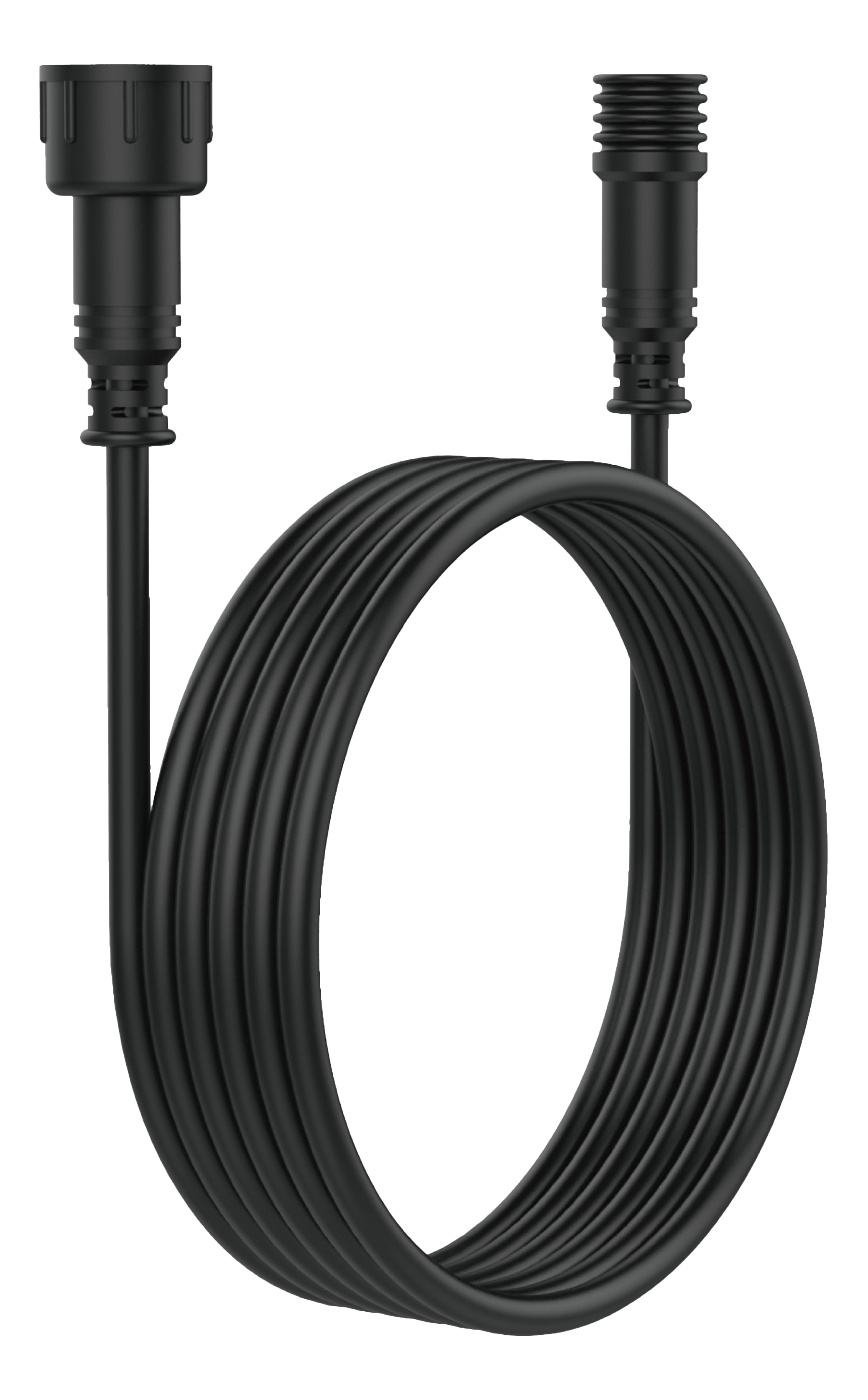 Deltaco SMART HOME SH-OLC02 5 tűs, kültéri, 10 méter Hosszabbító Deltaco SMART HOME SH-OLC02 5 tűs, kültéri, 10 méter Hosszabbító