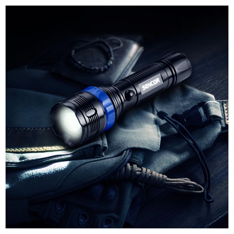 Sencor SLL 100 LED LÁMPA