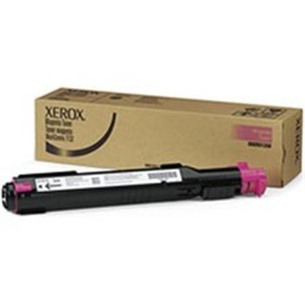 XEROX 006R01272 piros toner