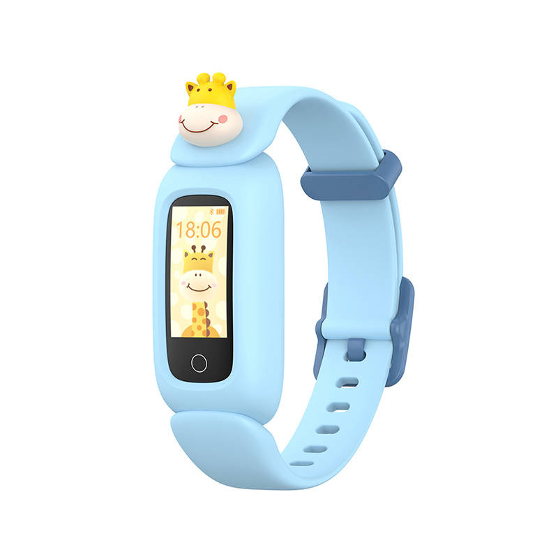 Havit M81 Smartband gyermekek számára Kék 