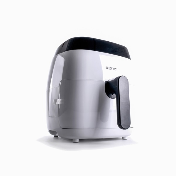 TOO AF-108W-1400W forrólevegős fritőz TOO AF-108W-1400W forrólevegős fritőz