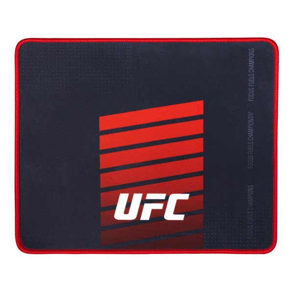 KONIX - UFC XXL Gaming Egérpad 900x460mm Mintás KONIX - UFC XXL Gaming Egérpad 900x460mm Mintás