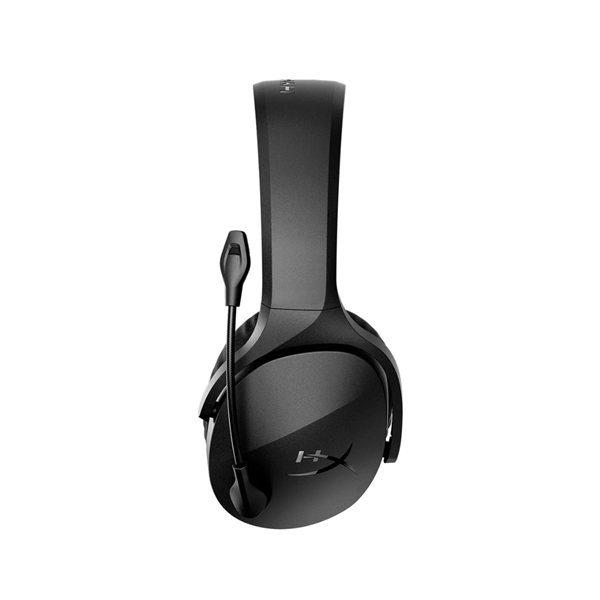 HP HYPERX Cloud Jet vezeték nélküli gaming fejhallgató Fekete