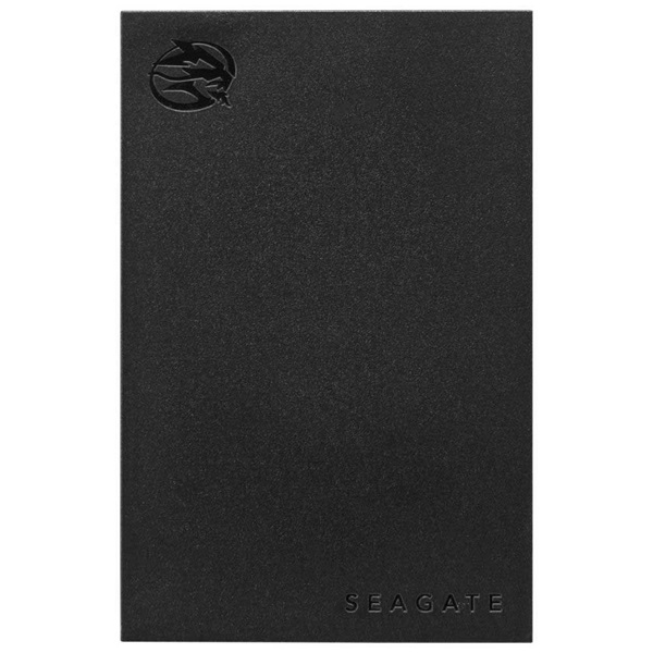 1TB Seagate 2.5" Firecuda Gaming külső winchester fekete (STKL1000400)