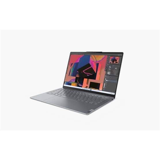 Lenovo Yoga Slim 6 14IRH8 Notebook Szürke