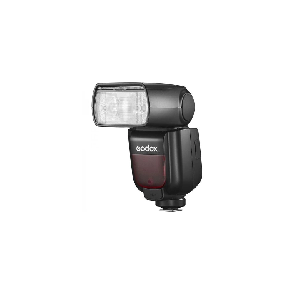 Godox Speedlite TT685 II Nikon HSS TTL vaku